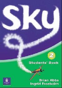 Brian A. Sky 2 Student's book 