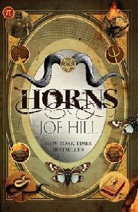 Joe, Hill Horns () 