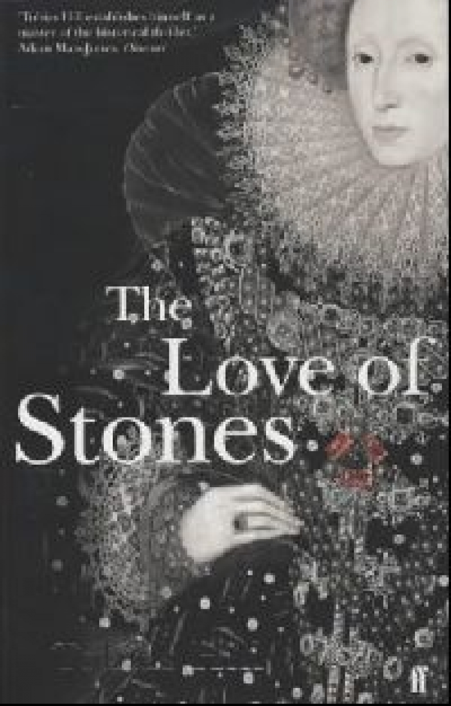.), Hill Tobias ( The Love of Stones (  ) 