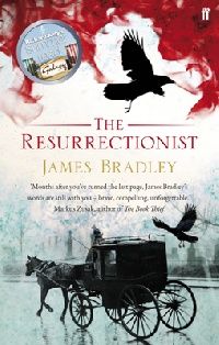 James, Bradley Resurrectionist ( ) 