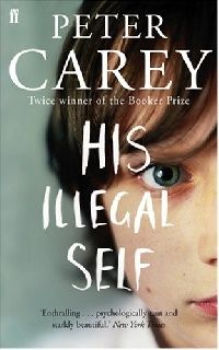 Peter, Carey His illegal self (  ) 