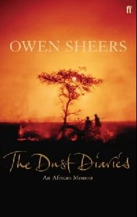 Sheers Owen The Dust Diaries 