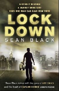 Black, Sean () Lockdown ( ) 