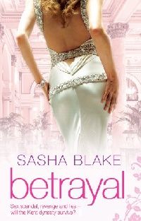 Blake, Sasha Betrayal () 
