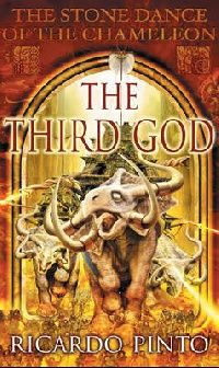 Ricardo Pinto The Third God ( ) 