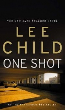 Lee Child One Shot ( ) 