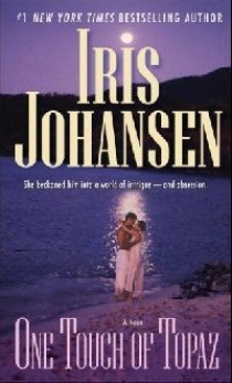 Johansen, Iris One Touch of Topaz 