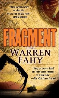 Fahy Warren Fragment () 