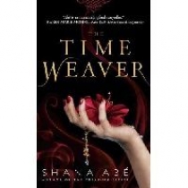 Abe Shana The Time Weaver 