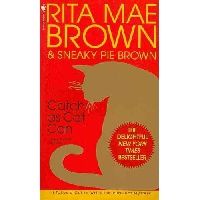 Brown, Rita Mae Catch as Cat Can 