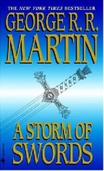 Martin George R. A Storm of Swords 