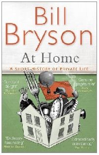 Bryson Bill ( ) At Home () 