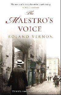 Roland Vernon The Maestro's Voice 
