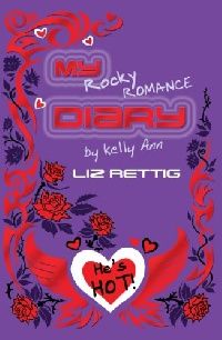 Rettig Liz My Rocky Romance Diary 