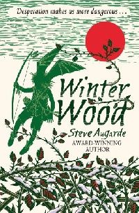 Steve Augarde Winter Wood 