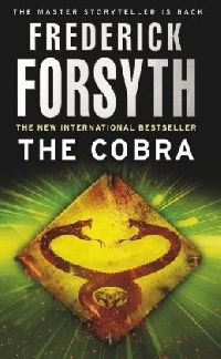 Forsyth Frederick ( ) The Cobra () 