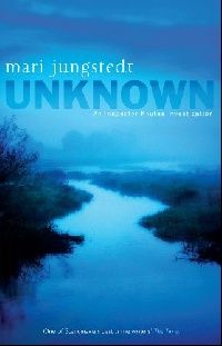 Jungstedt, Mari Unknown () 