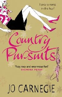 Jo Carnegie Country Pursuits ( ) 