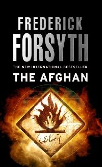 Forsyth Frederick ( ) The Afghan () 
