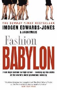 Edwards-Jones, Imogen Fashion babylon ( ) 