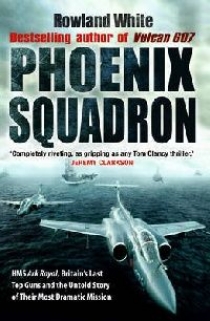 Rowland White Phoenix Squadron 