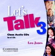 Leo Jones Let's Talk 3 ( !   ) 