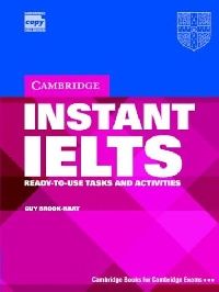 Guy Brook-Hart Instant IELTS (International English Language Testing System) 