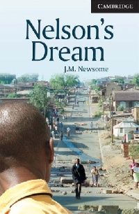 J. M. Newsome Nelson's Dream (with Audio CD) 