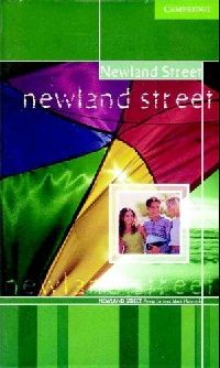 Penny Ur, Mark Hancock, Ramon Ribe Newland Street DVD and Activity Book ( ) 