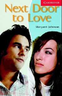Margaret Johnson Next Door to Love (with Audio CD) 