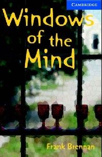 Frank Brennan Windows of the Mind (with Audio CD) 