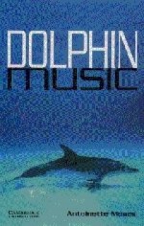 Antoinette Moses Dolphin Music 