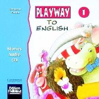 Herbert Puchta, Gunter Gerngross Playway to English 1 Stories Audio CD (  Audio CD  1) 