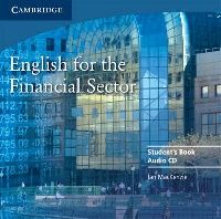Ian Mackenzie English for the Financial Sector Audio CD (  ) 
