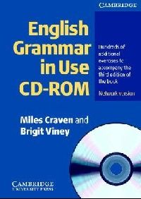 Miles Craven, Brigit Viney English Grammar in Use Third edition CD-ROM Network version (30 users) (   ) 