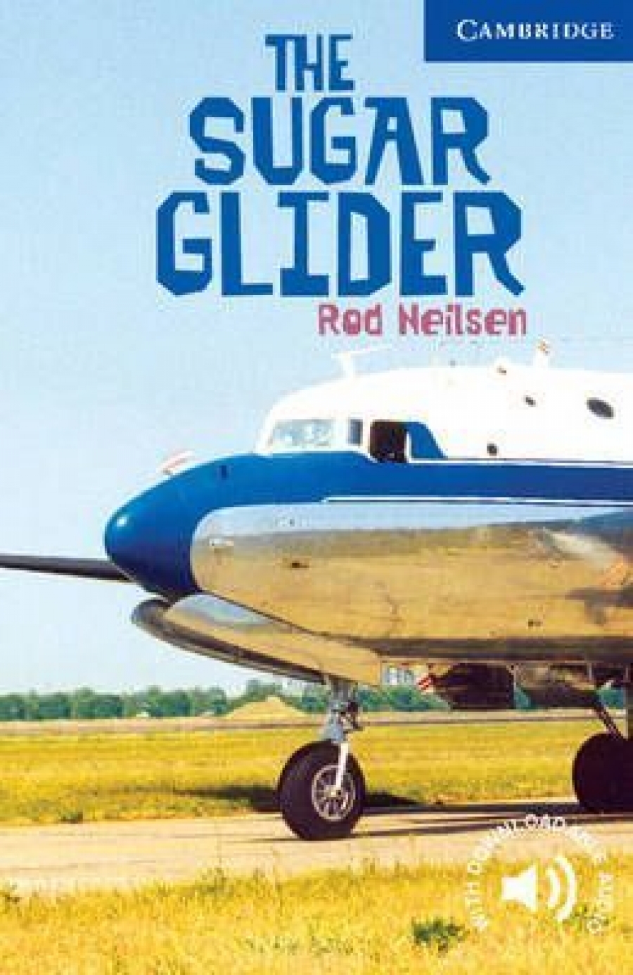 Rod Nielsen The Sugar Glider 