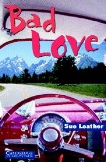 Sue Leather Bad Love 