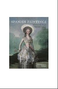 J. Brown and R.G. Mann. Spanish Paintings of the Fifteenth through Nineteenth Centuries 