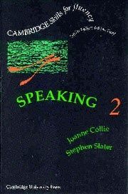 Joanne Collie, Stephen Slater Cambridge Skills for Fluency: Speaking Level 2 Audio Cassette (  :  -  2) 