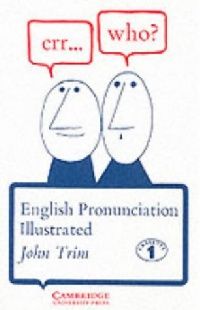 John Trim English Pronunciation Illustrated Audio Cassettes (2) (   (2)) 