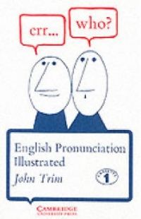English Pronunciation Illustrated Audio Cassettes (2)(Английское произношение аудиокассеты (2))