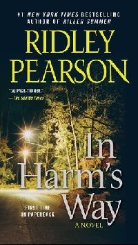 Pearson, Ridley In Harm's Way (Walt Fleming) 