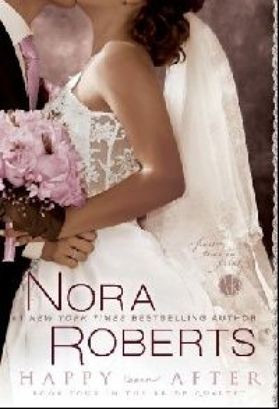 Roberts, Nora Happy Ever After (  ) 