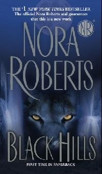 Roberts, Nora Black Hills (-) 