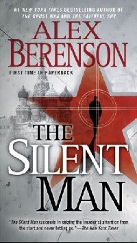 Alex, Berenson The Silent Man ( ) 