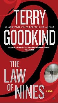 Goodkind Terry ( ) The Law of Nines ( ) 