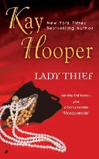 Kay, Hooper Lady Thief 