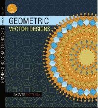 Weller Alan Geometric Vector Designs +CD 