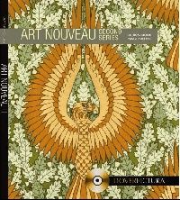 Weller Alan Art Nouveau: Second Series 