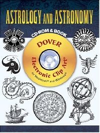 Lehner Ernst Astrology and Astronomy CD-ROM and Book (  ) 